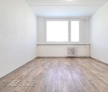 Pronájem bytu 3+1 71 m² - Photo 1