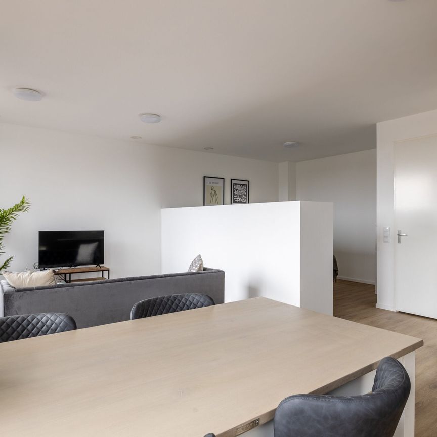 Te huur: Appartement Eindhovenseweg in Best - Foto 1