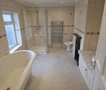 2 bedroom terraced house to rent - Photo 6