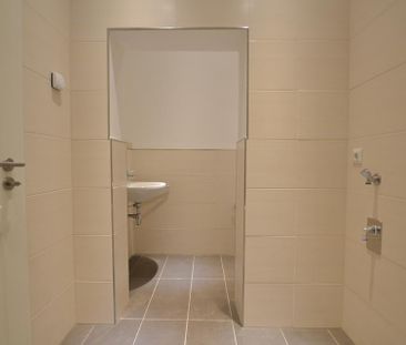 I kompakte 3-RW in Gohlis I Parkett I Fußbodenheizung I Balkon I - Photo 1