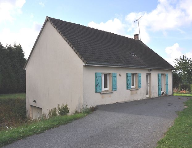 Berjou , Maison - T4 - 88.36m² - Photo 1