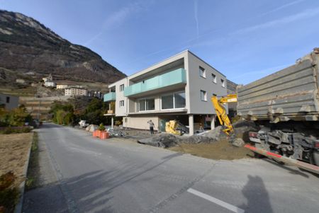 Appartement à Saillon - Photo 3