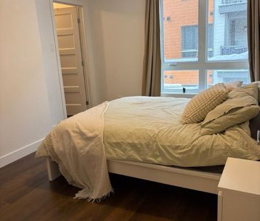 Beau et grand 3 1/2 pour 1 juillet 2026 - Photo 2