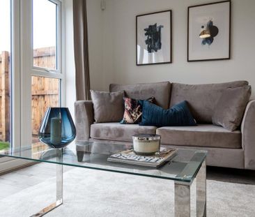 3 bedroom house to rent - Photo 1