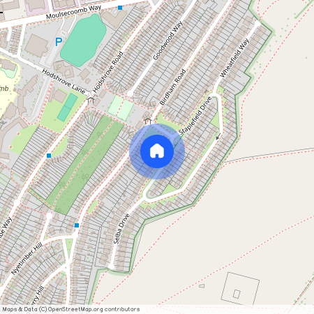 Staplefield Drive 139, BN2 4RN, Brighton