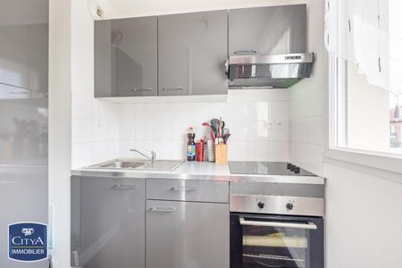 Location Appartement 2 pièces 49m² CONDE SUR L ESCAUT 59163 - Photo 4