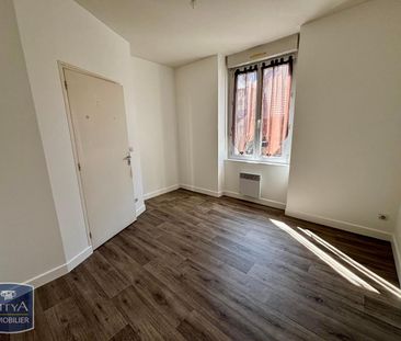 Location Appartement 2 pièces 48m² BUZANCAIS 36500 - Photo 4