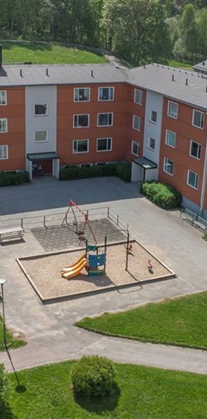 Ö Jonsängsvägen 36 - Foto 1