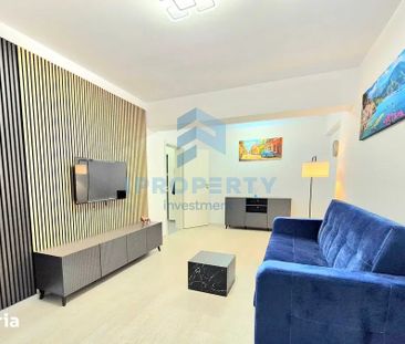 Aparatorii Patriei | 2 camere | prima inchiriere - Fotografie 2