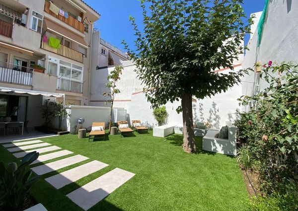 3 room luxury Flat for rent in Sitges, Catalonia