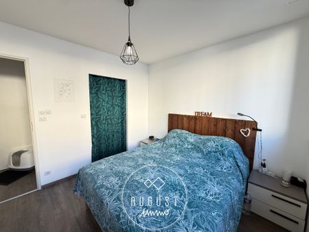 Location Appartement 3 pièces 78m² LIMOGES 87000 - Photo 2