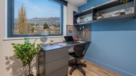 Studio to rent - Photo 5