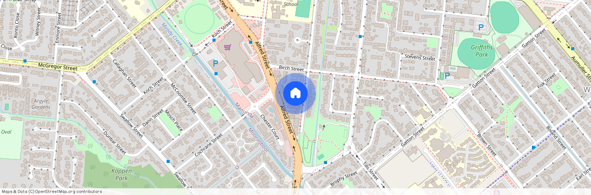 42/55-57 McCormack Street, Qld 4870, Manunda