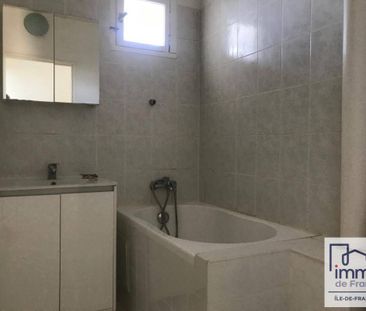 Location appartement t2 41 m² à Ris-Orangis (91130) La Ferme du Temple - Photo 3