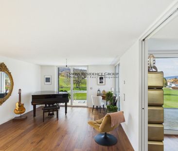 Living exclusively above the roofs - Photo 4