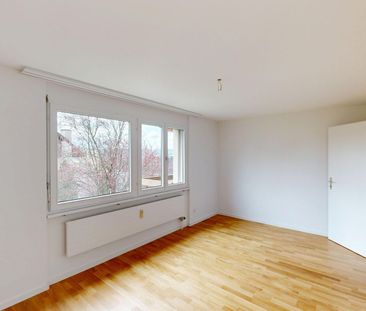 4.5 Zimmer Wohnung im Grünen - Photo 6