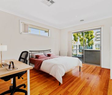 Double Room - Photo 4