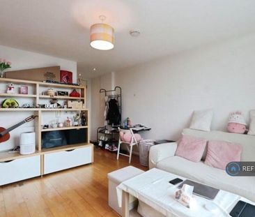 Studio to rent - Photo 5