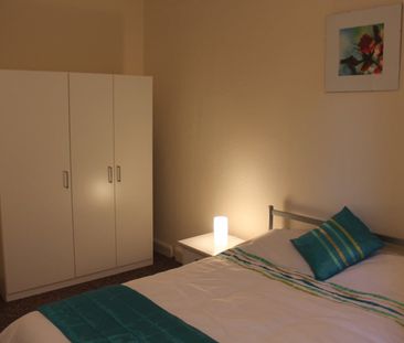 1 Bed Flat, Wardlaw Place, EH11 - Photo 4