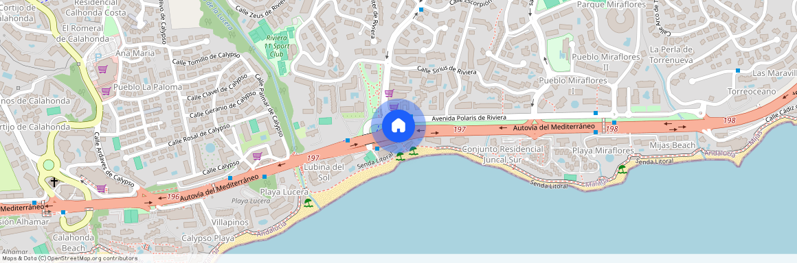 malaga, Andalusia 29649