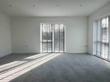 Hillside Apartments, Quarry Lane - Photo 2