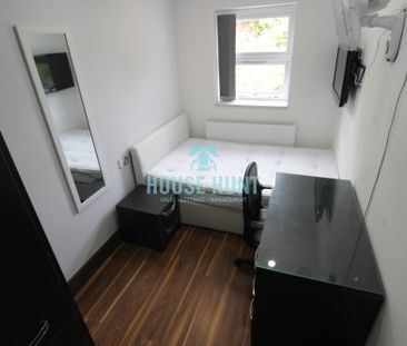 Renwick Apartments - 2 Bedroom Apartment, B29 7BL - Flat 206 - Photo 2