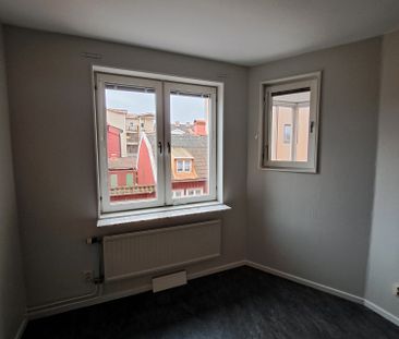 Agnebergsgatan 3B - Foto 2