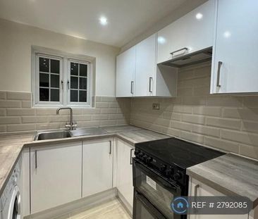 1 bedroom end of terrace house to rent - Photo 3