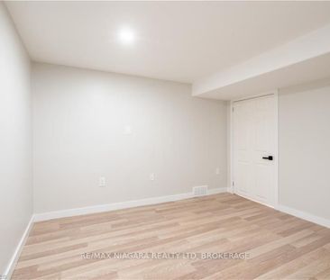 For Lease - 7121 Dorchester Road Unit# LOWER, Niagara Falls, Ontario - Photo 5