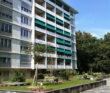 4 1/2 PIECES CONTEMPORAIN AU COEUR DE FLORISSANT - Photo 6