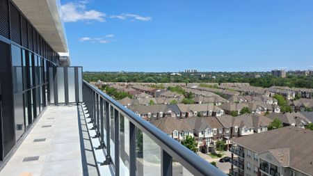 For Lease - 20 Deans Drive Unit# 902, Toronto, Ontario - Photo 5