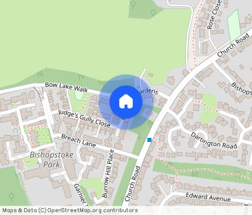 Bow Lake Gardens, Bishopstoke - Photo 1