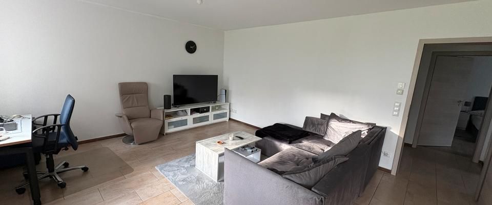 Moderne 2,5-Zimmer-Wohnung im Neubaugebiet Langgöns - Foto 1