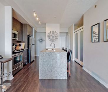 For Lease - 66 Forest Manor Road Unit# 1507, Toronto, Ontario - Photo 5