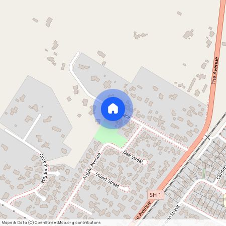 27 Gordon Place, Levin, Horowhenua