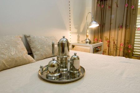 FOR RENT FOR LONG SUMMER SEASON INCLUDING SPACIOUS ATICO DUPLEX ON ARENAL BEACH JAVEA - Photo 5