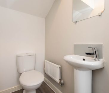 3 bedroom House to rent - Photo 1