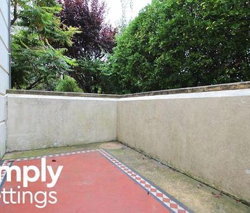 Studio to rent - Photo 6