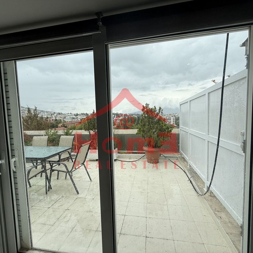 Διαμέρισμα για ενοικίαση Γηροκομείο (Αμπελόκηποι - Πεντάγωνο) - Photo 1
