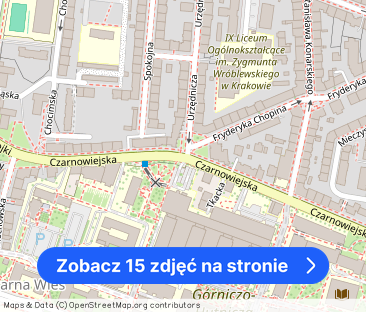 2 oddzielne pokoje|44m2|Wysoki standard|Agh - Zdjęcie 1