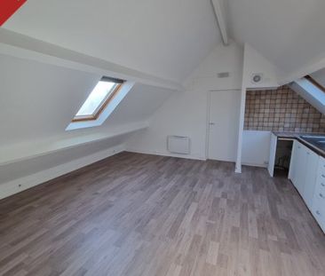 Appartement 2 Pièces 21 m² - Photo 4