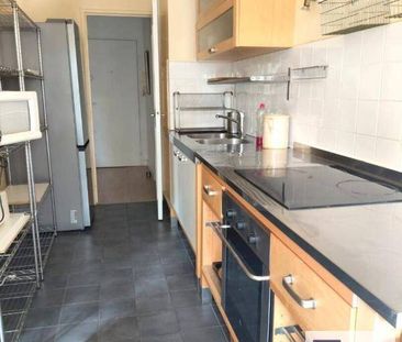 Location appartement t4 81 m² à Pontoise (95300) Les Larris-Maradas - Photo 5