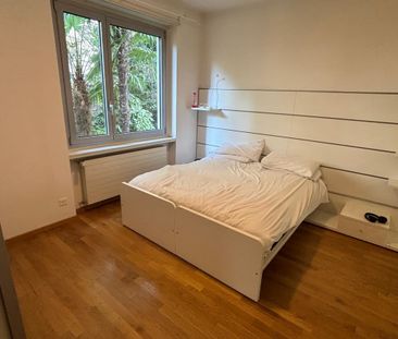 3.5 Zimmer, 100 m², 2. Stock - Photo 6
