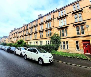 Roslea Dr, Glasgow, G31 - Photo 1