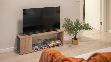 Room in a shared 5-bedroom apartment for rent in Les Corts - Photo 4