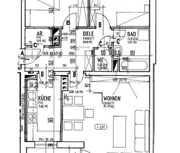 Wohnanlage der LAWOG Würfelspielstr.29/1 4873 Frankenburg - Foto 2
