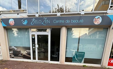 Location local commercial 5 pièces, 52.07m², Chilly-Mazarin - Photo 4