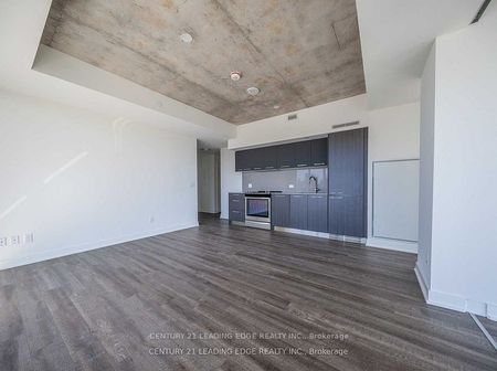 Riverside Square Lofts 15-30 , #1307 - Photo 4