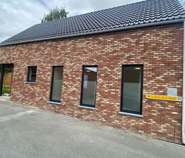 Huis te huur in Chapelle-à-Oie voor € 900 met 2 slaapkamers - Photo 3