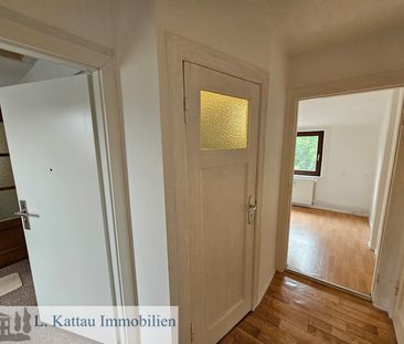 M 01 Gröpelingen - gepflegte 2 Zimmerwohnung im 3. OG - - Foto 2